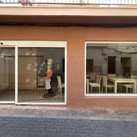 Apartamentos Belladorm Benidorm Zewnętrze zdjęcie
