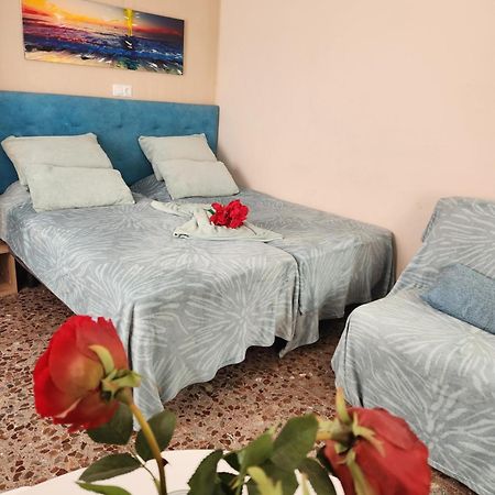 Apartamentos Belladorm Benidorm Zewnętrze zdjęcie