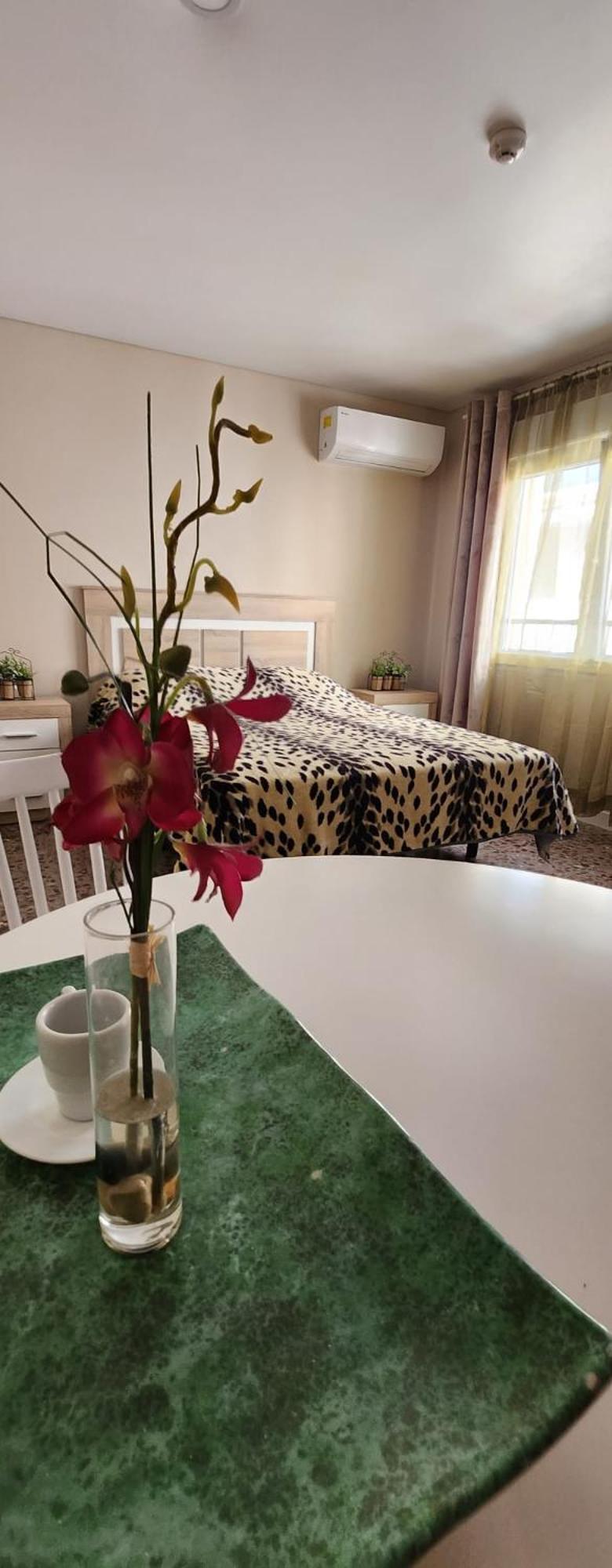 Apartamentos Belladorm Benidorm Zewnętrze zdjęcie