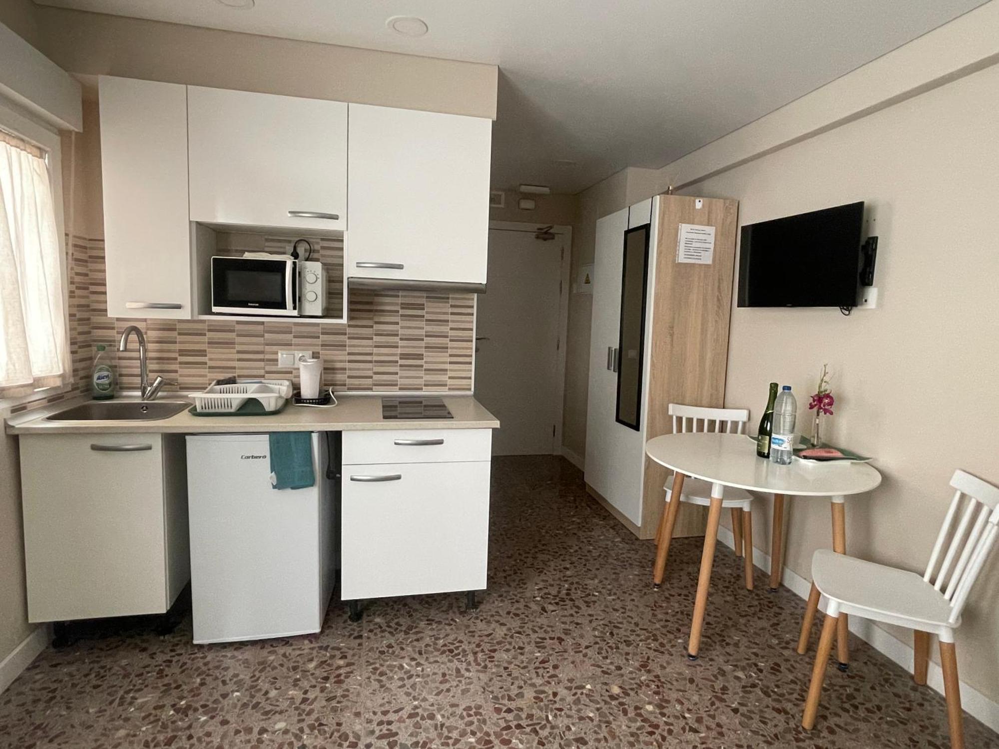 Apartamentos Belladorm Benidorm Zewnętrze zdjęcie