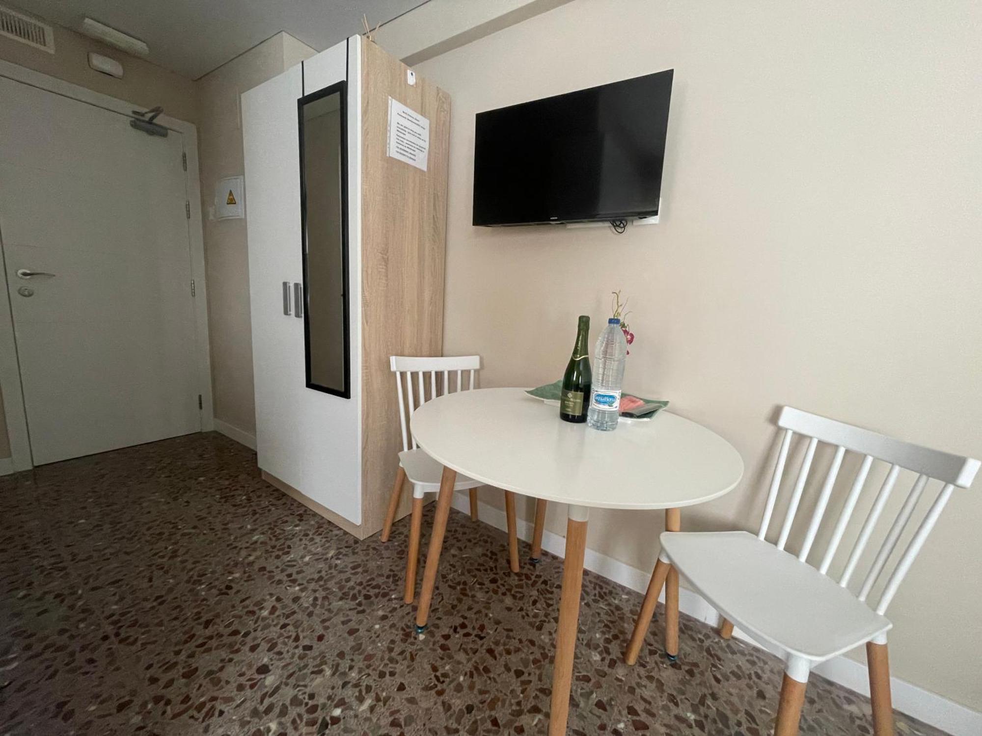 Apartamentos Belladorm Benidorm Zewnętrze zdjęcie