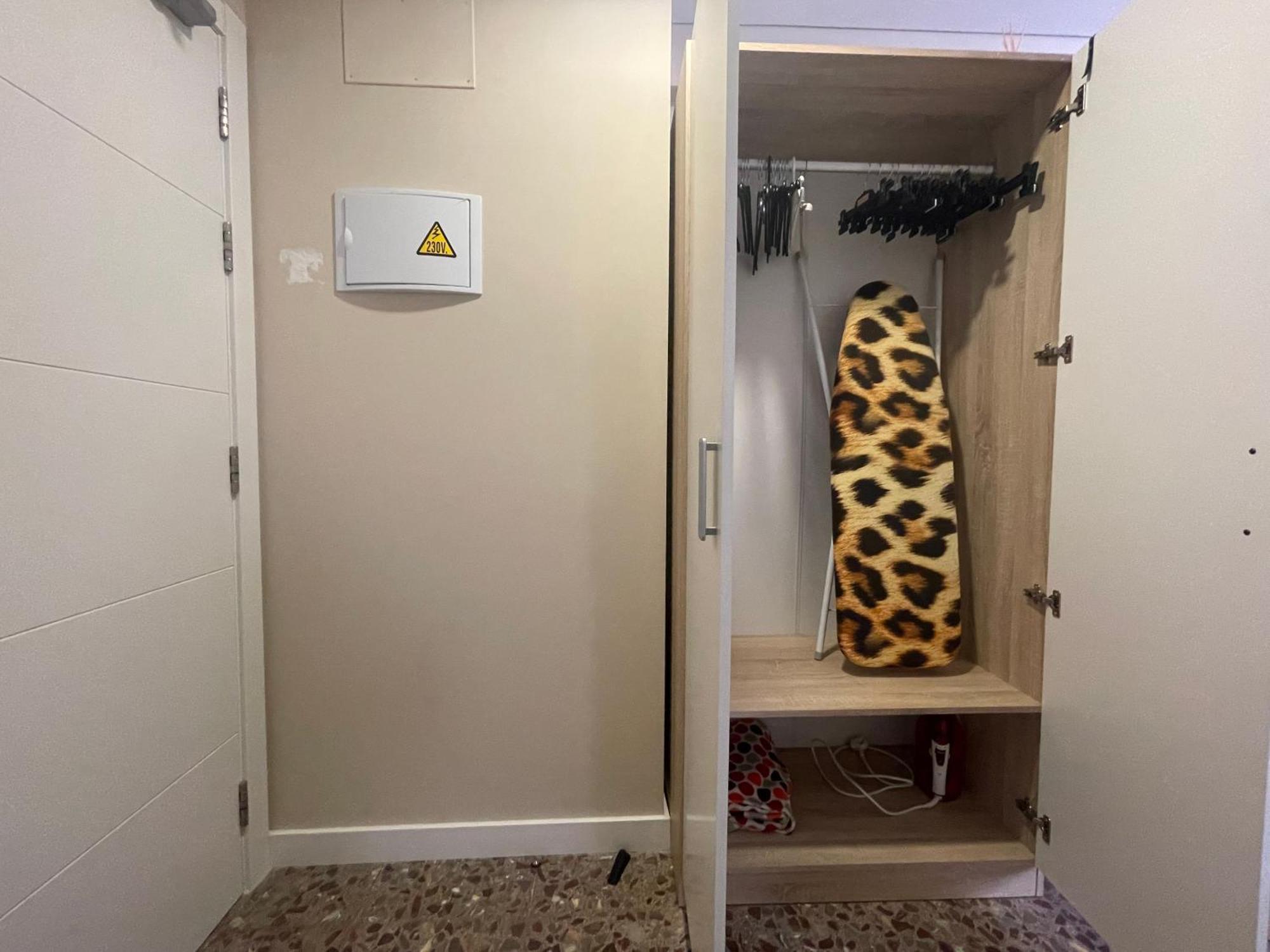 Apartamentos Belladorm Benidorm Zewnętrze zdjęcie