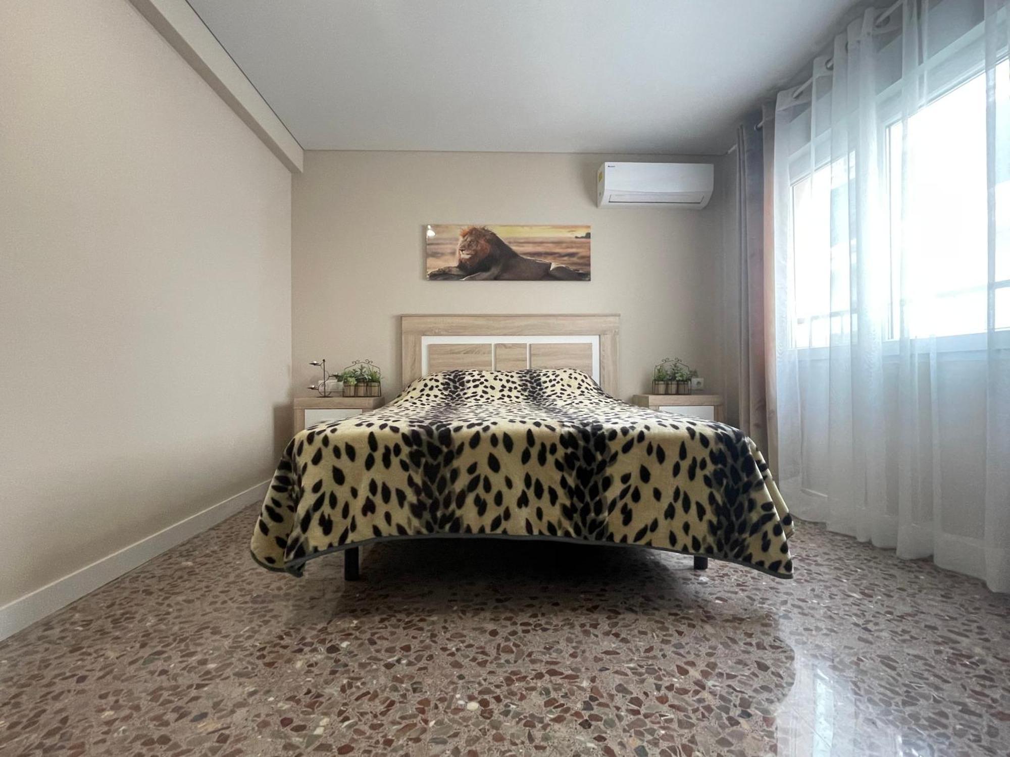 Apartamentos Belladorm Benidorm Zewnętrze zdjęcie