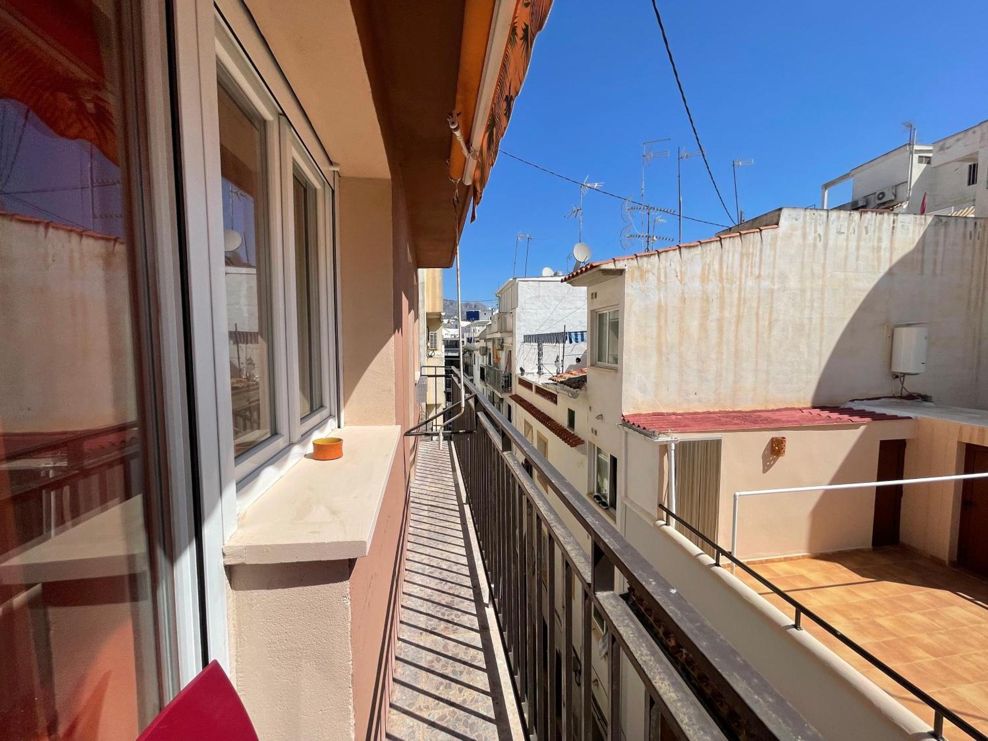 Apartamentos Belladorm Benidorm Zewnętrze zdjęcie