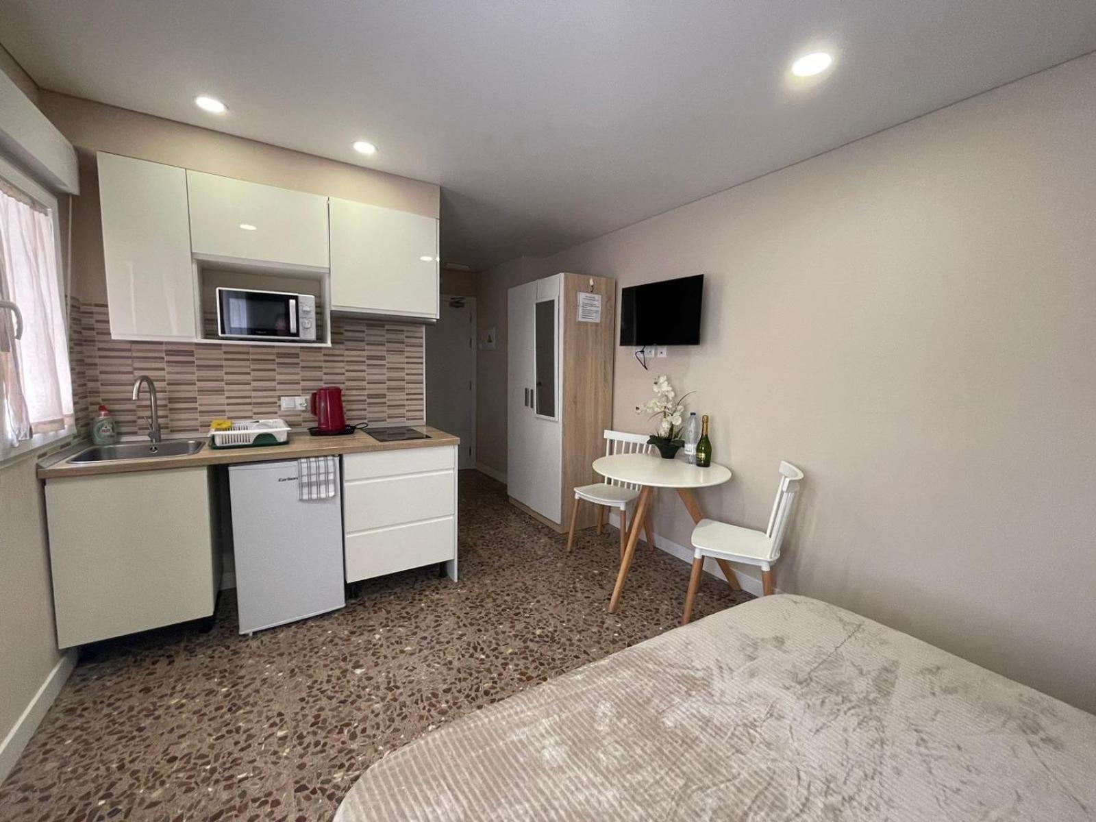 Apartamentos Belladorm Benidorm Zewnętrze zdjęcie