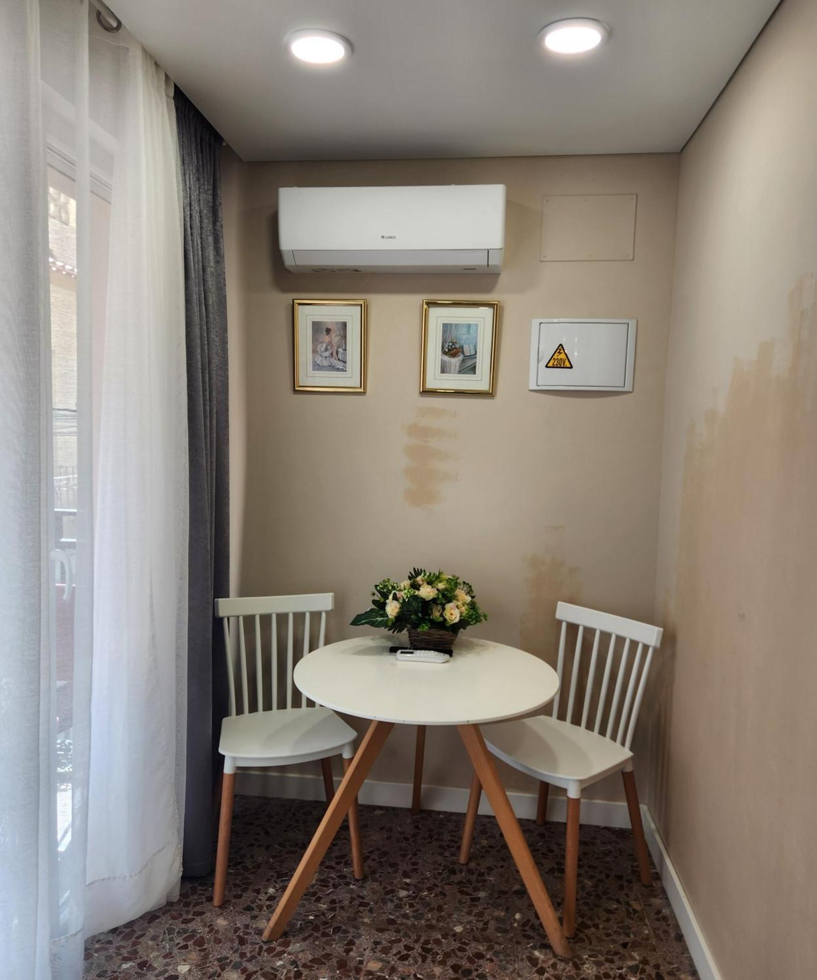 Apartamentos Belladorm Benidorm Zewnętrze zdjęcie