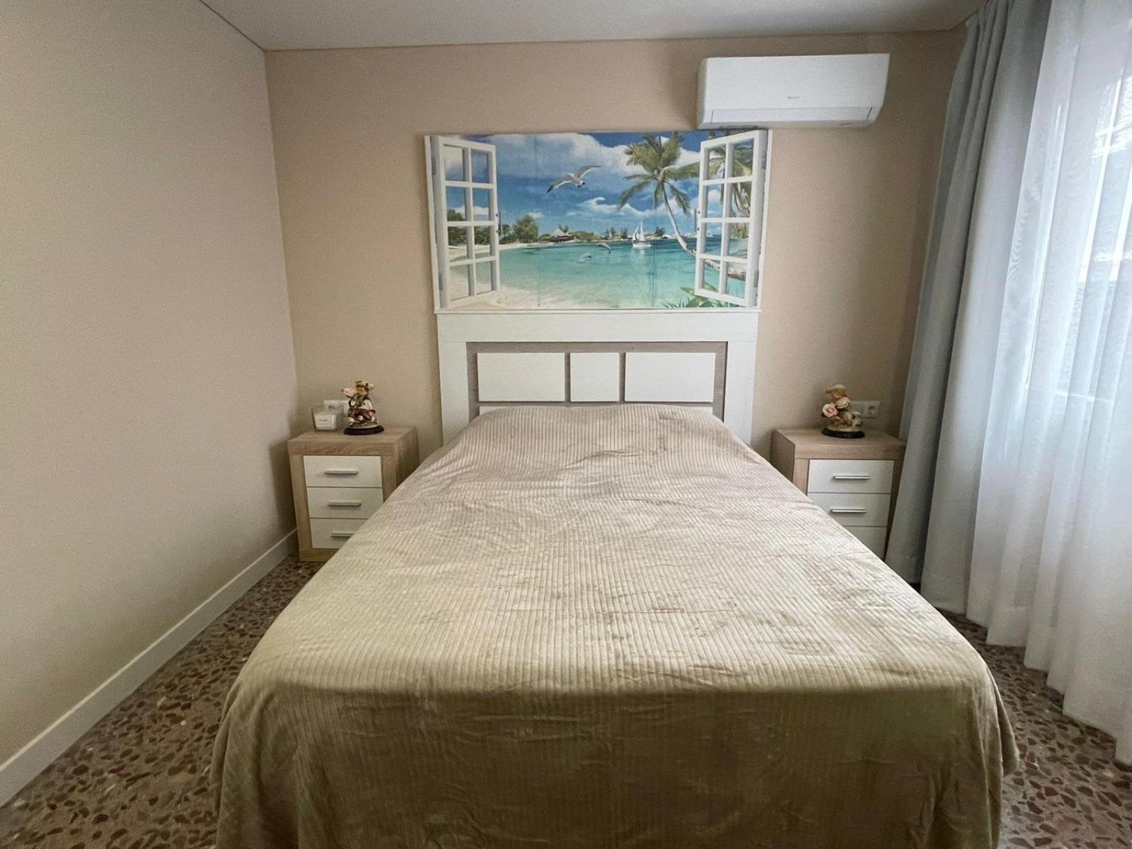 Apartamentos Belladorm Benidorm Zewnętrze zdjęcie