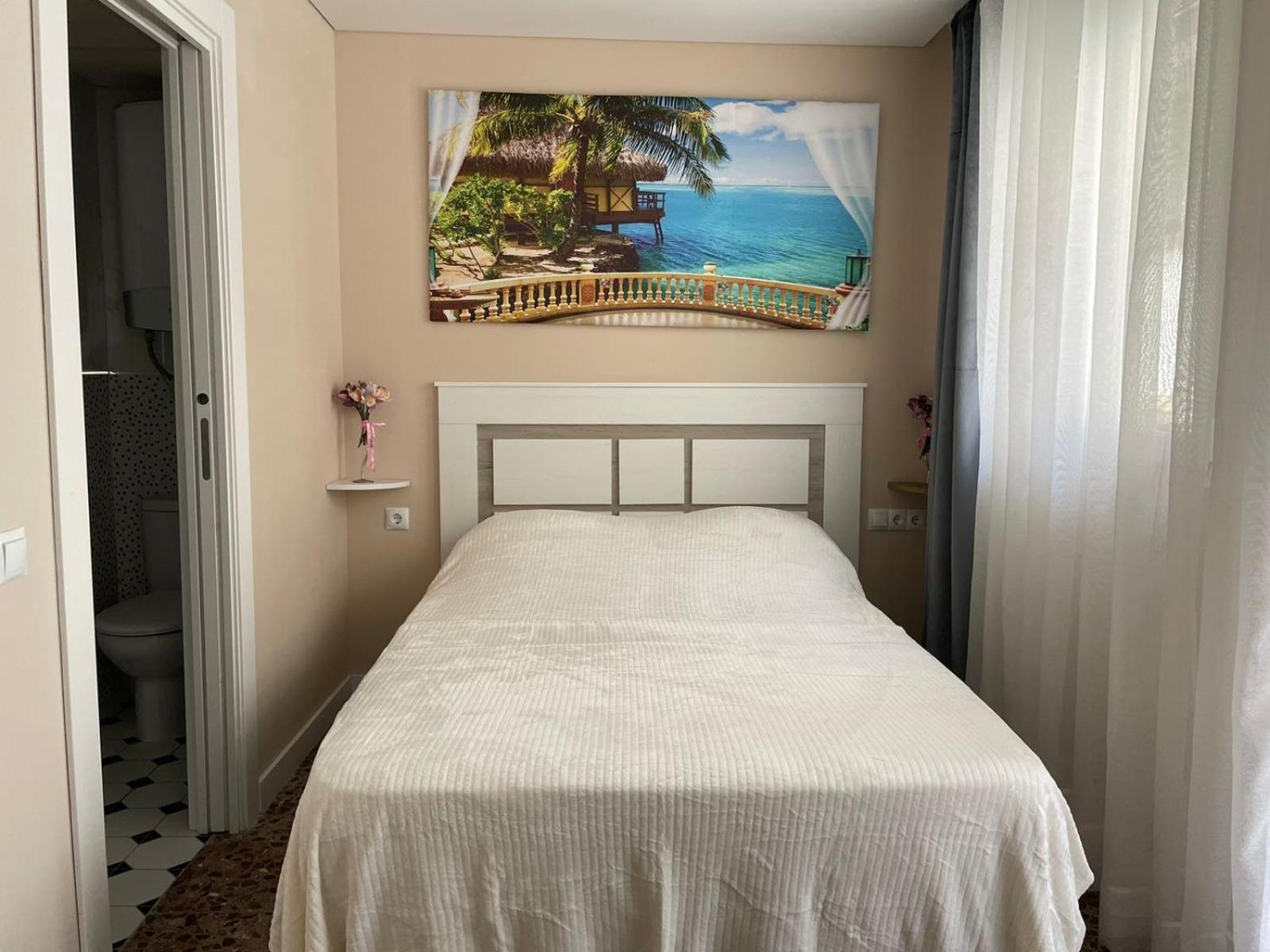 Apartamentos Belladorm Benidorm Zewnętrze zdjęcie
