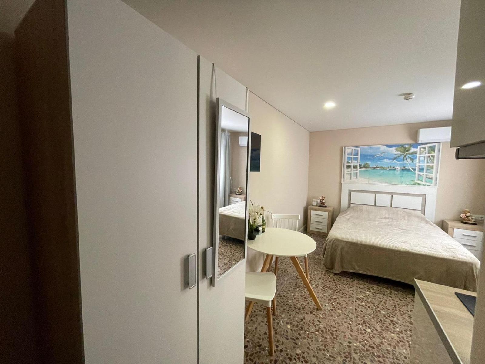 Apartamentos Belladorm Benidorm Zewnętrze zdjęcie