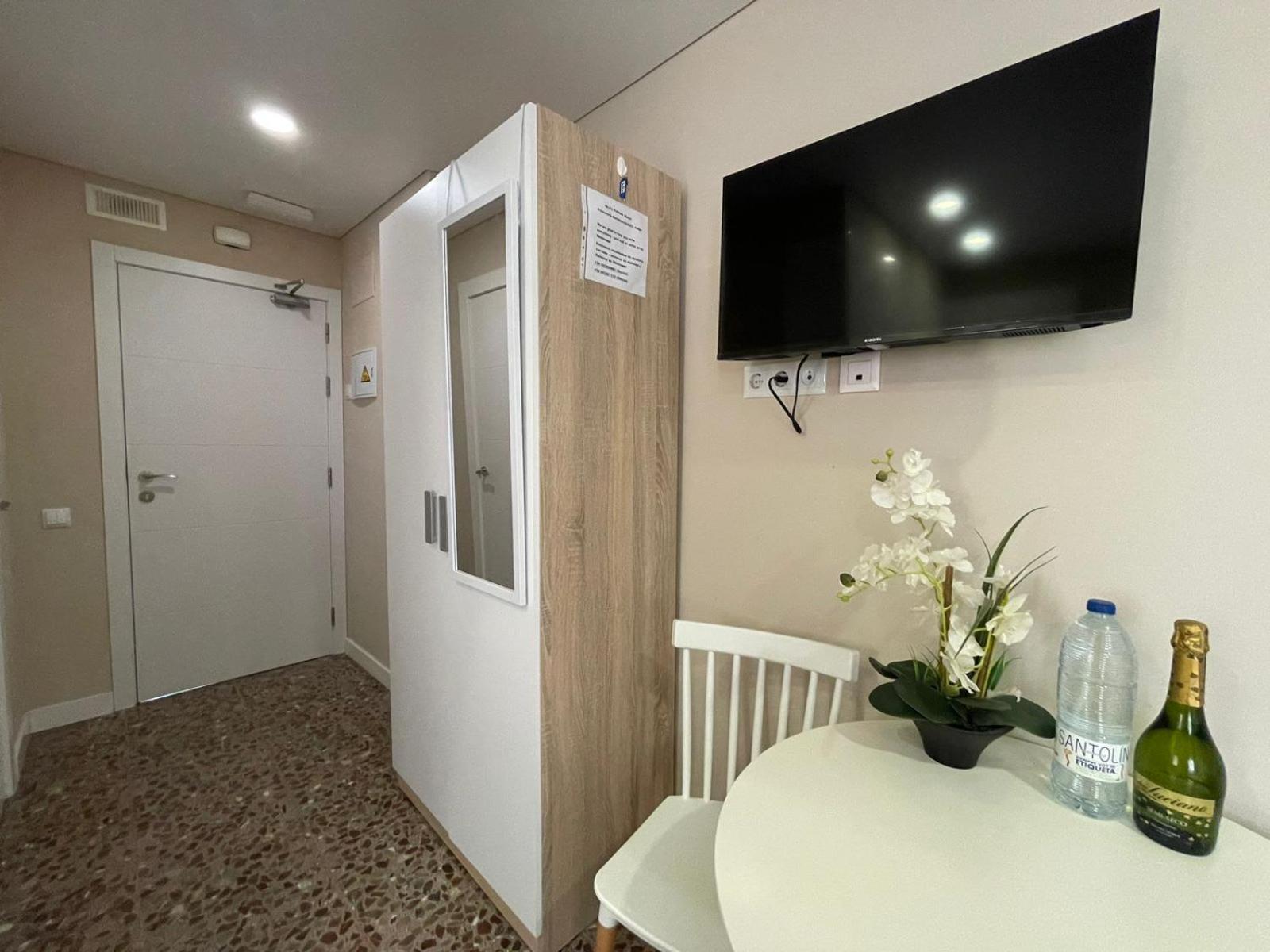 Apartamentos Belladorm Benidorm Zewnętrze zdjęcie