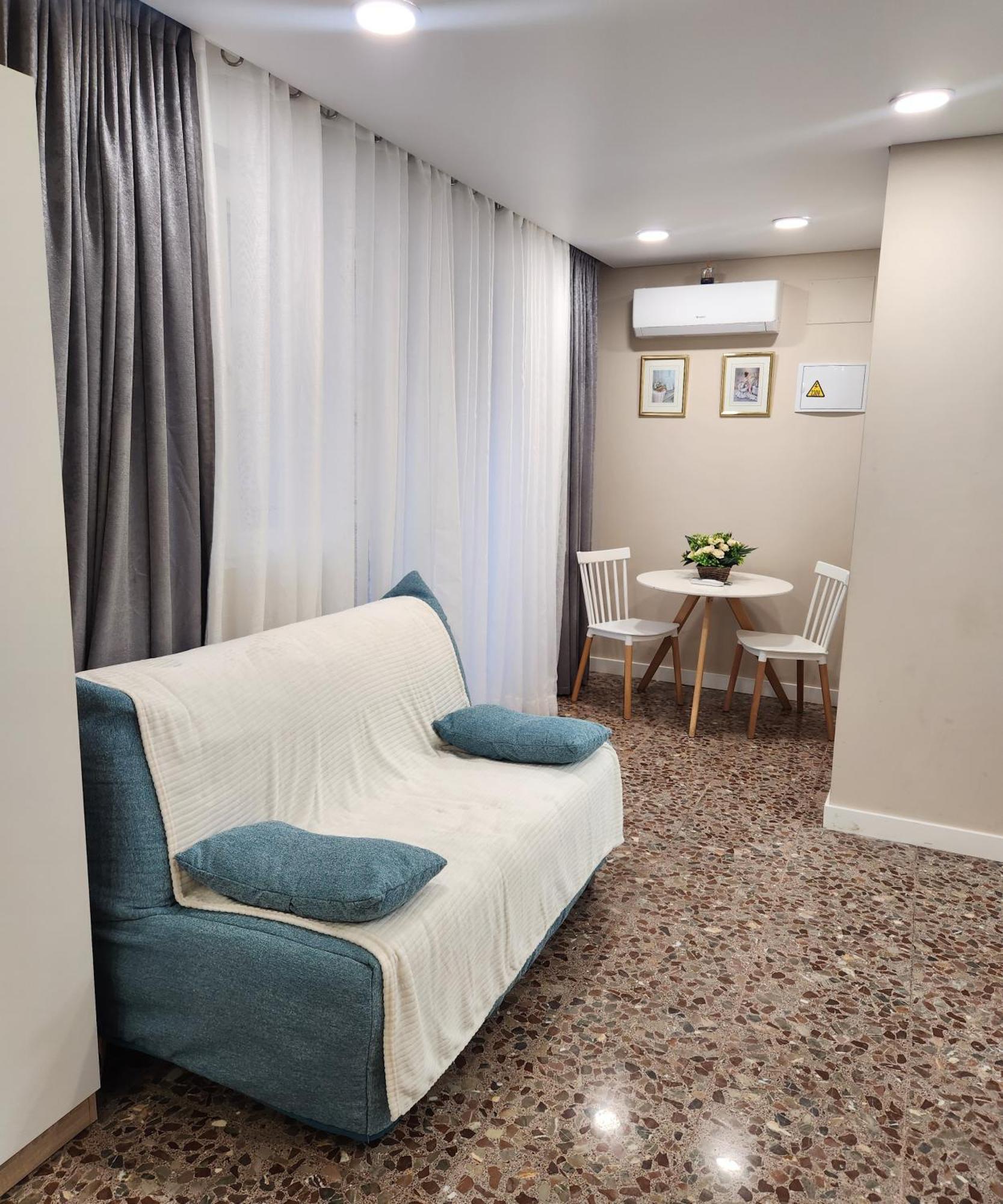 Apartamentos Belladorm Benidorm Zewnętrze zdjęcie