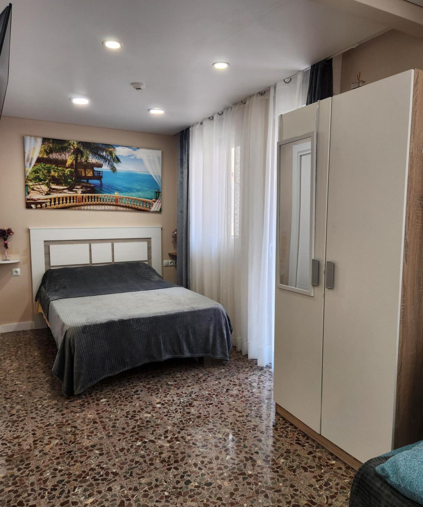 Apartamentos Belladorm Benidorm Zewnętrze zdjęcie