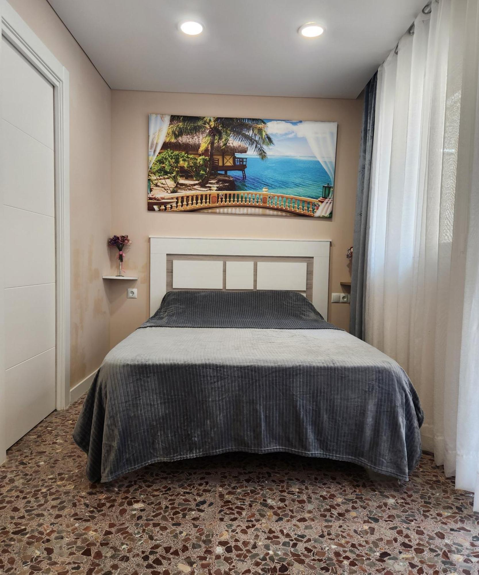 Apartamentos Belladorm Benidorm Zewnętrze zdjęcie