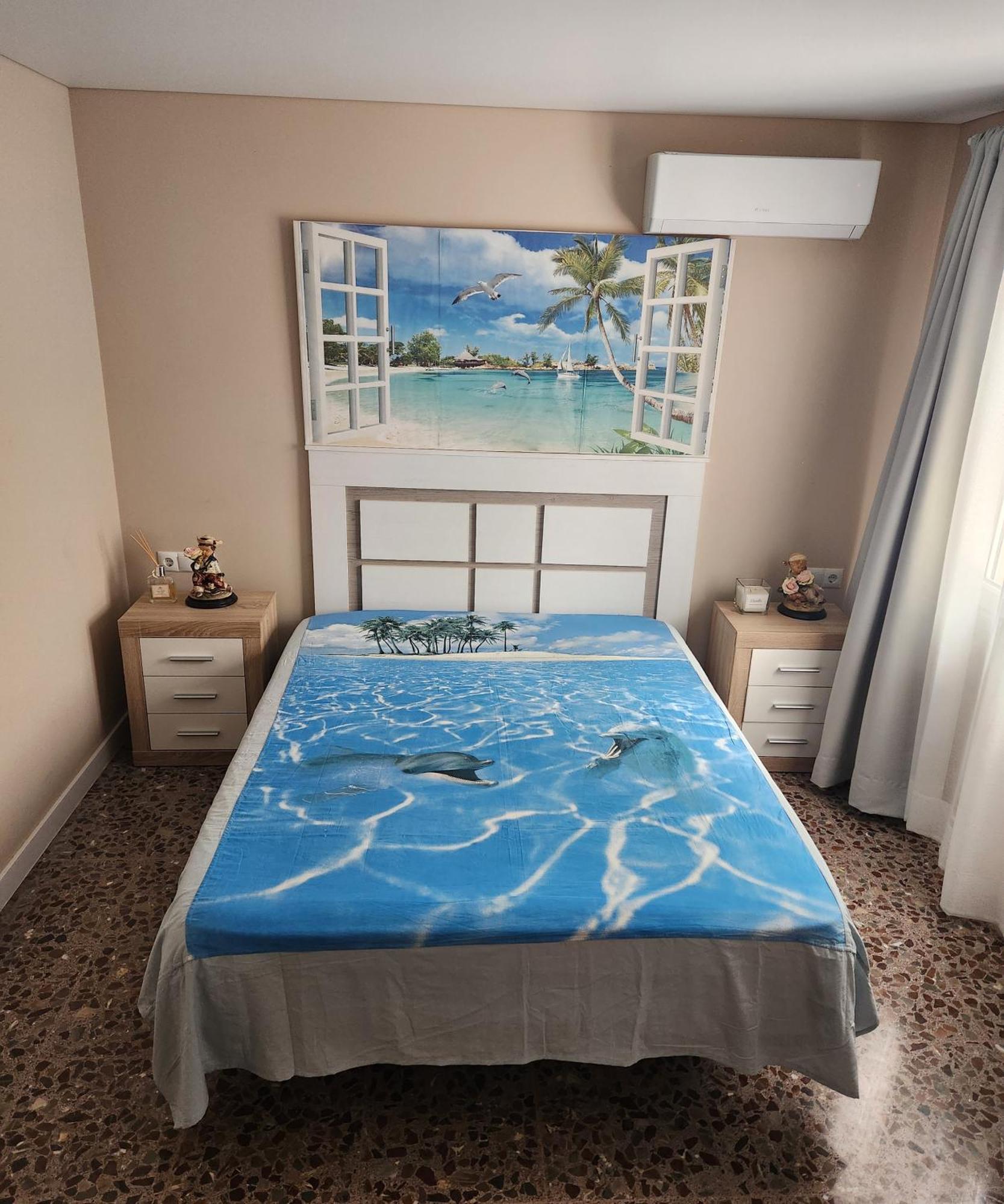 Apartamentos Belladorm Benidorm Zewnętrze zdjęcie