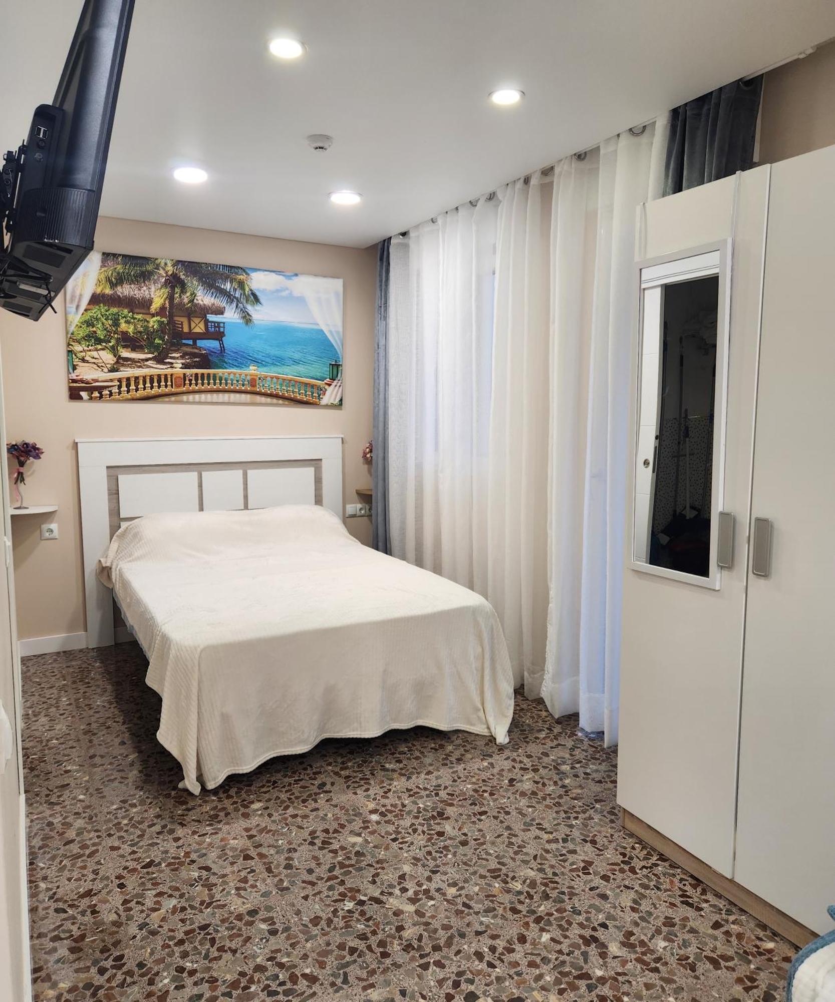 Apartamentos Belladorm Benidorm Zewnętrze zdjęcie