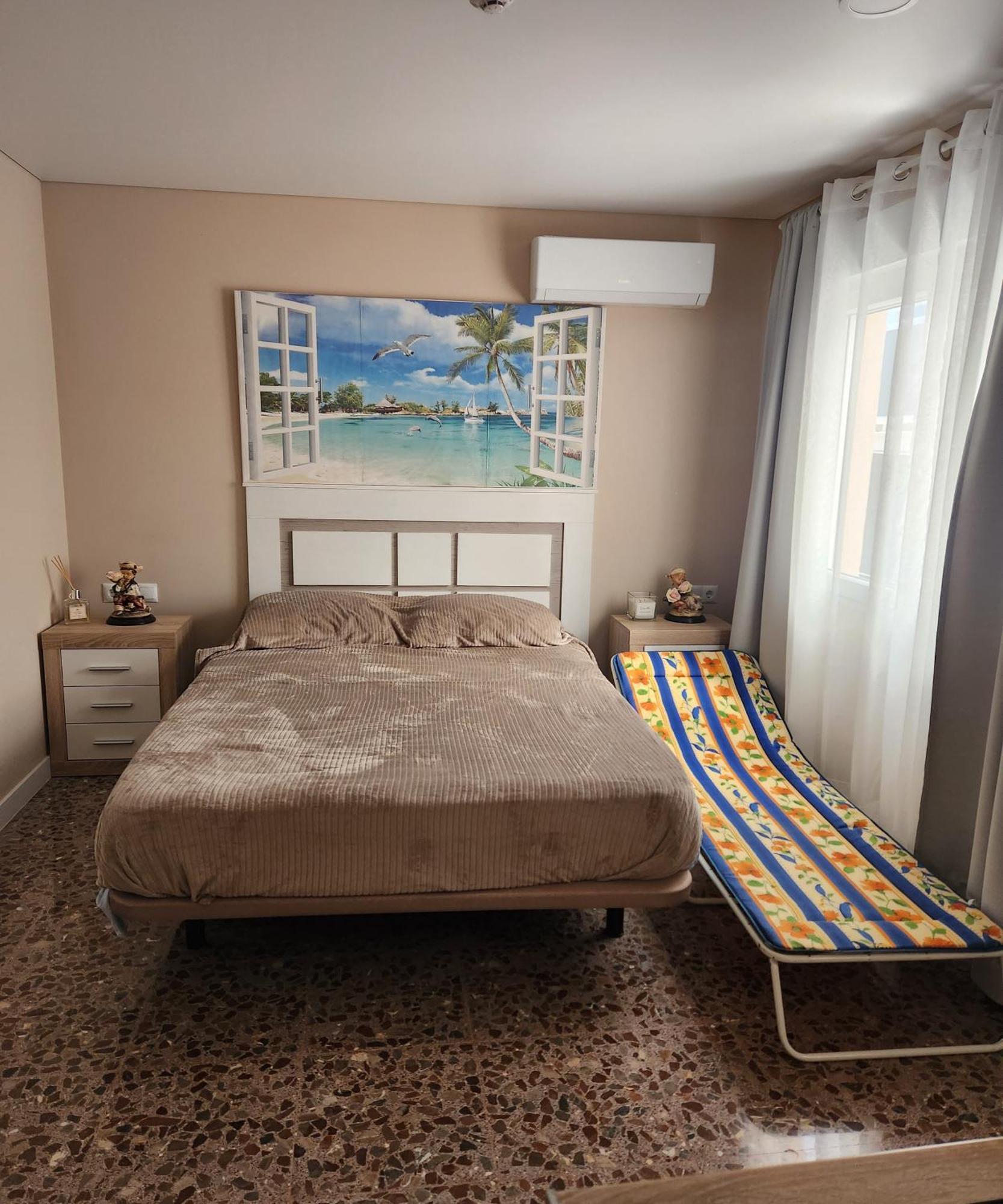 Apartamentos Belladorm Benidorm Zewnętrze zdjęcie