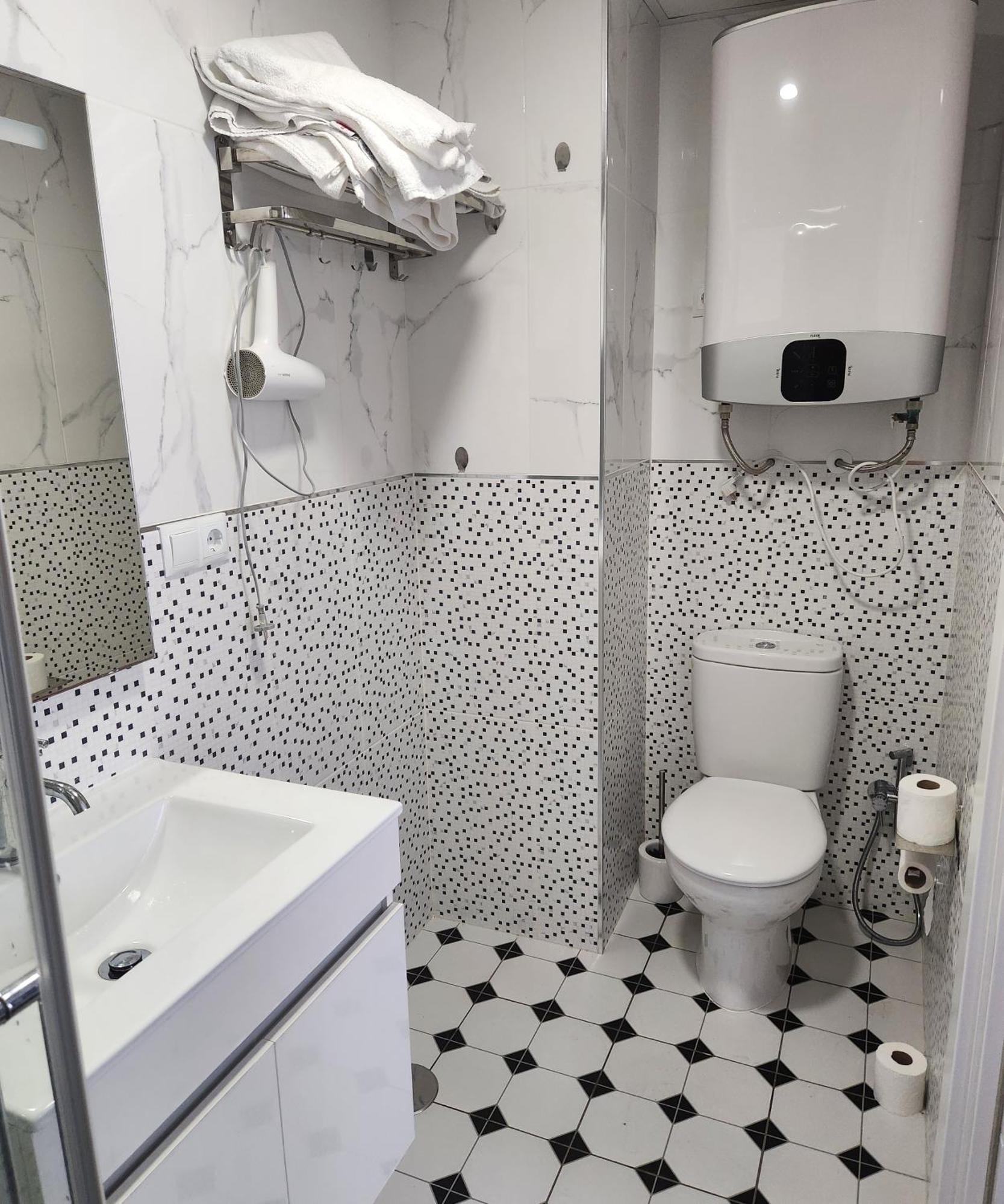 Apartamentos Belladorm Benidorm Zewnętrze zdjęcie