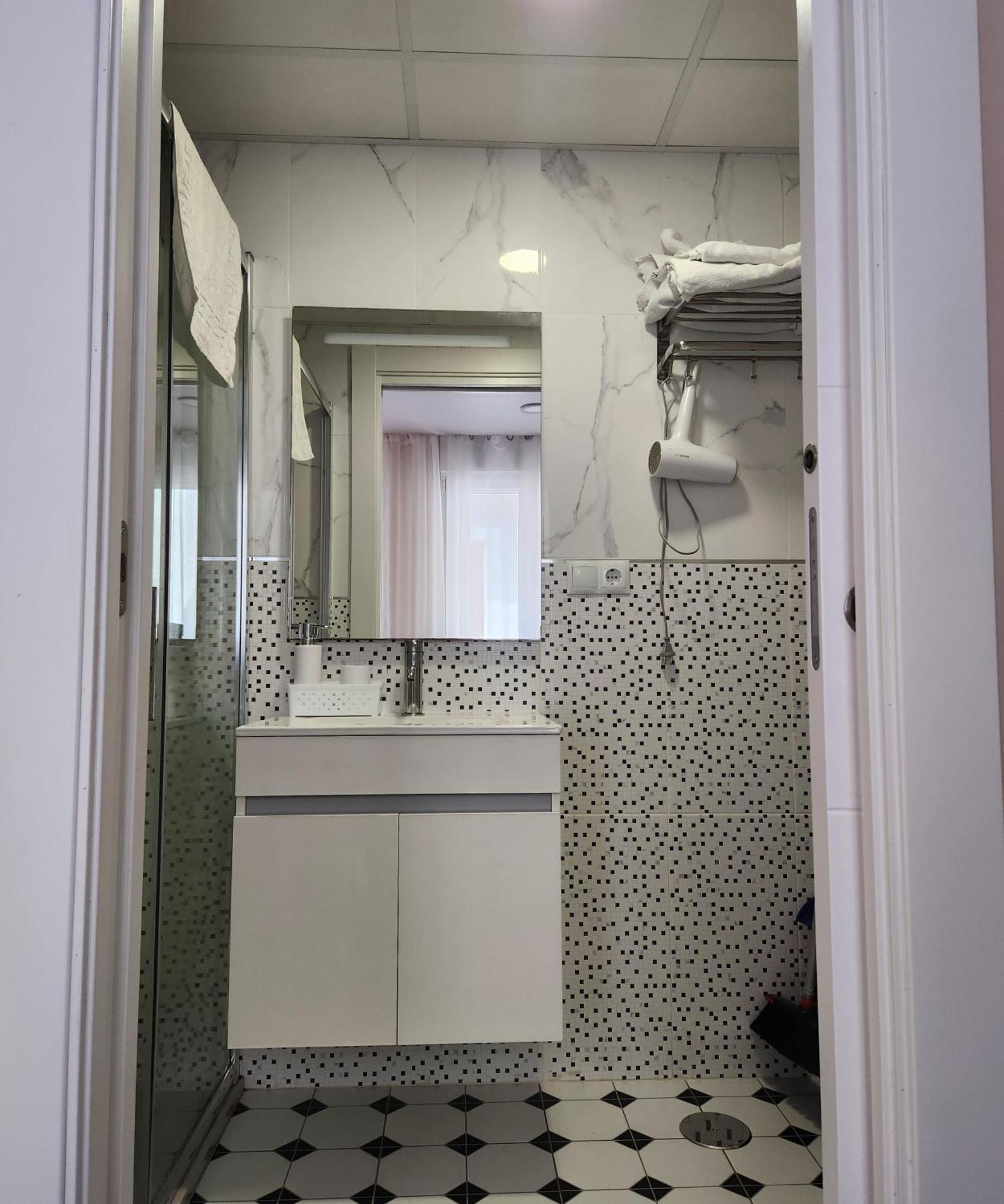 Apartamentos Belladorm Benidorm Zewnętrze zdjęcie