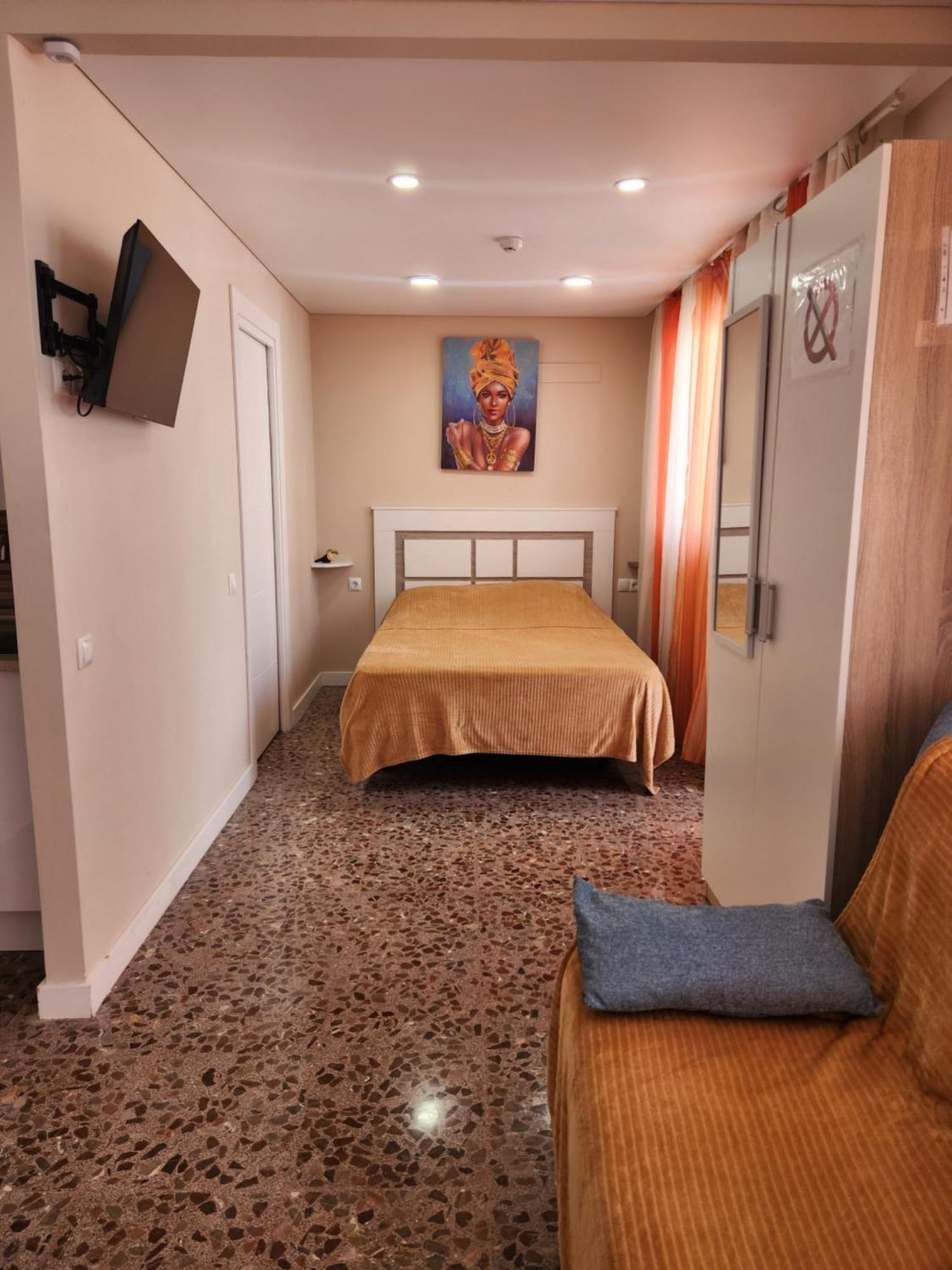 Apartamentos Belladorm Benidorm Zewnętrze zdjęcie