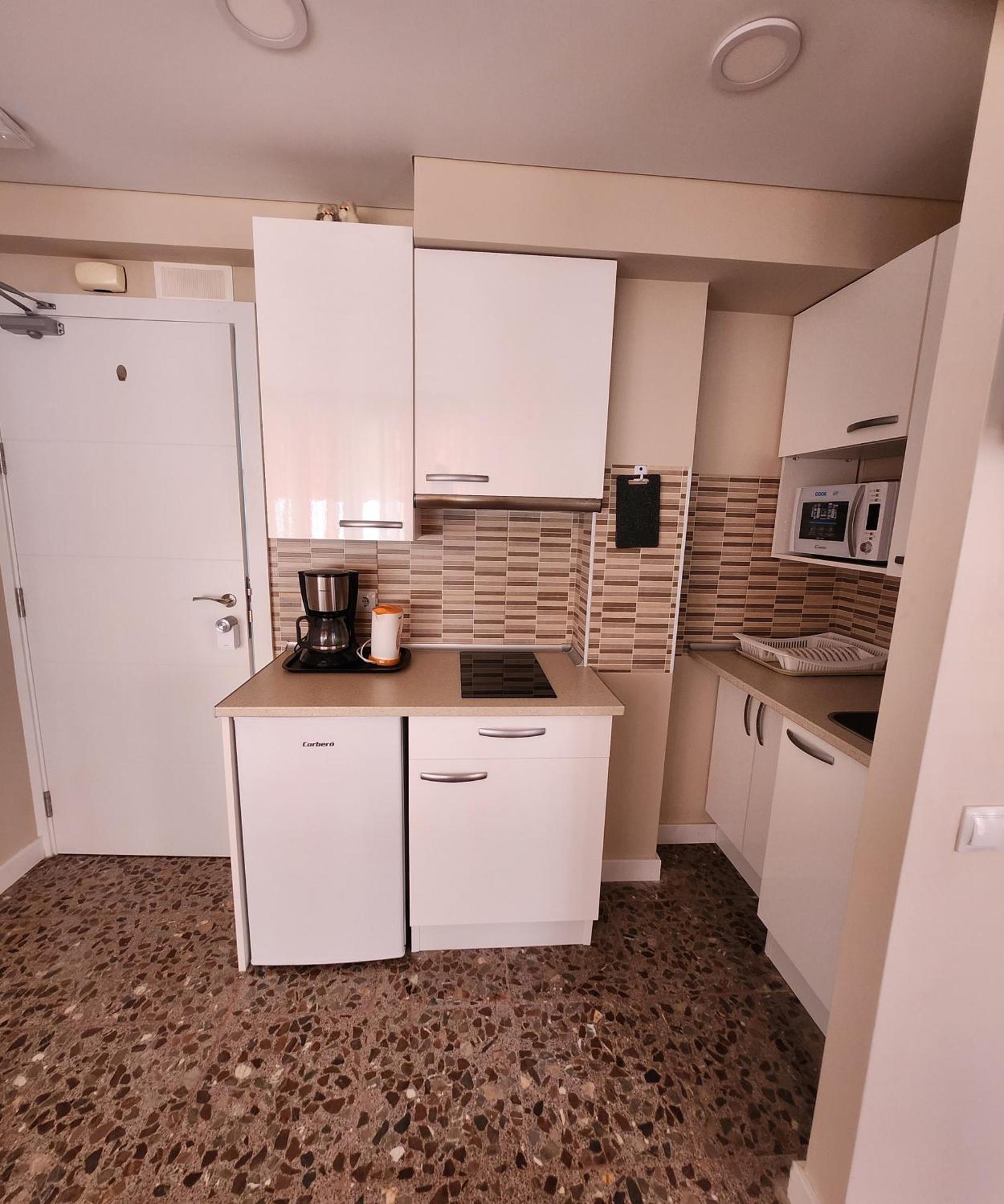 Apartamentos Belladorm Benidorm Zewnętrze zdjęcie