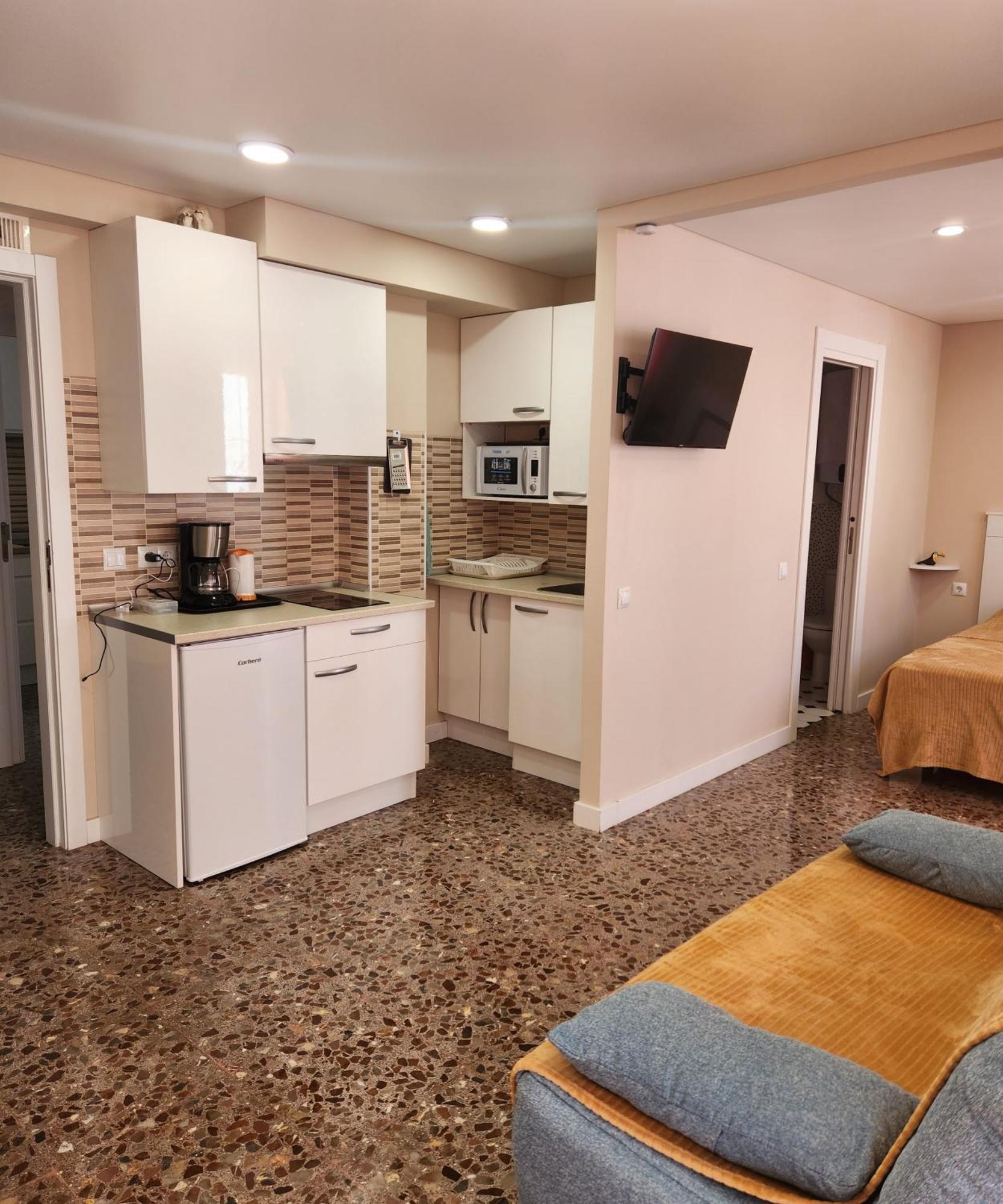 Apartamentos Belladorm Benidorm Zewnętrze zdjęcie