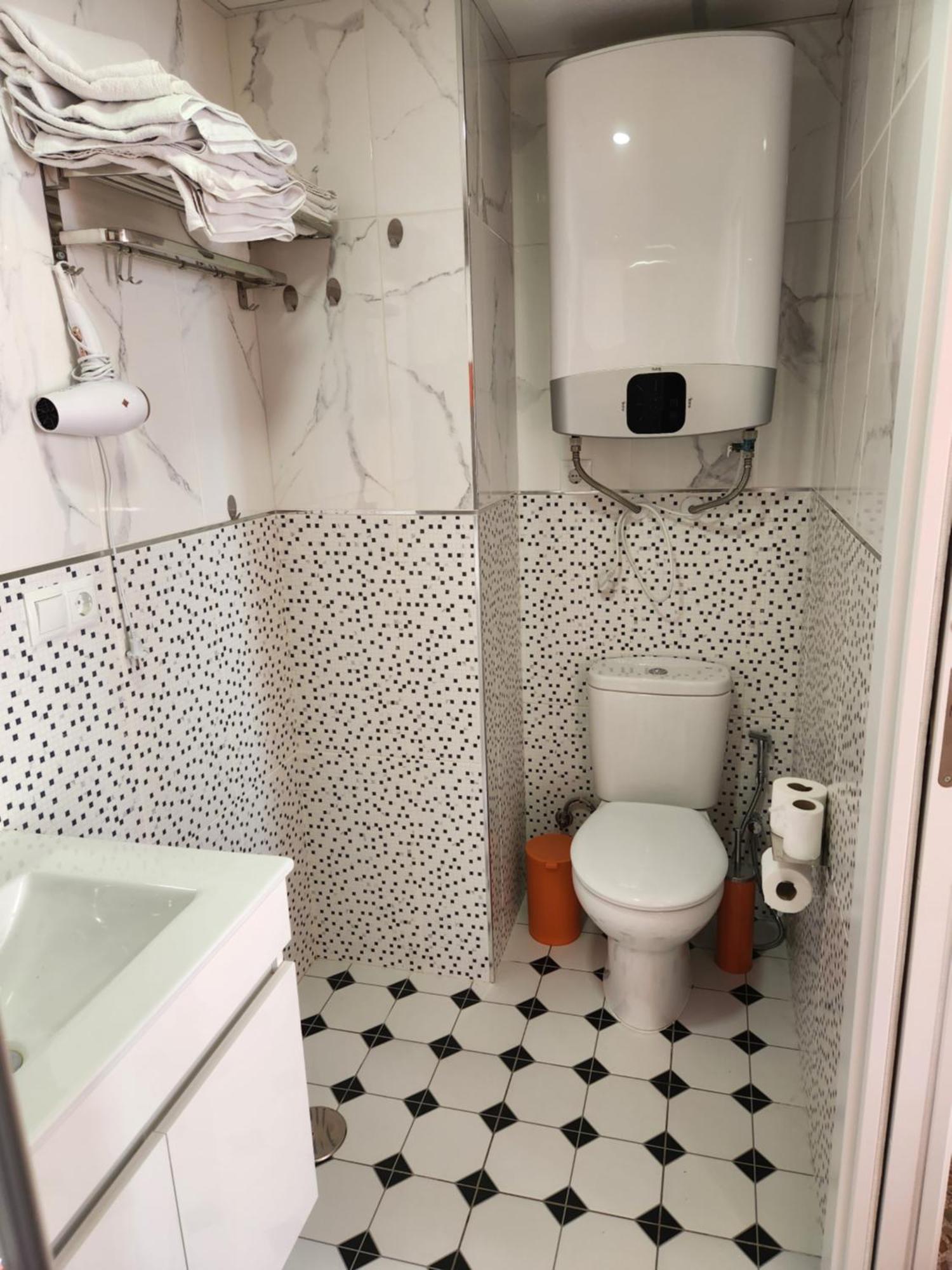 Apartamentos Belladorm Benidorm Zewnętrze zdjęcie