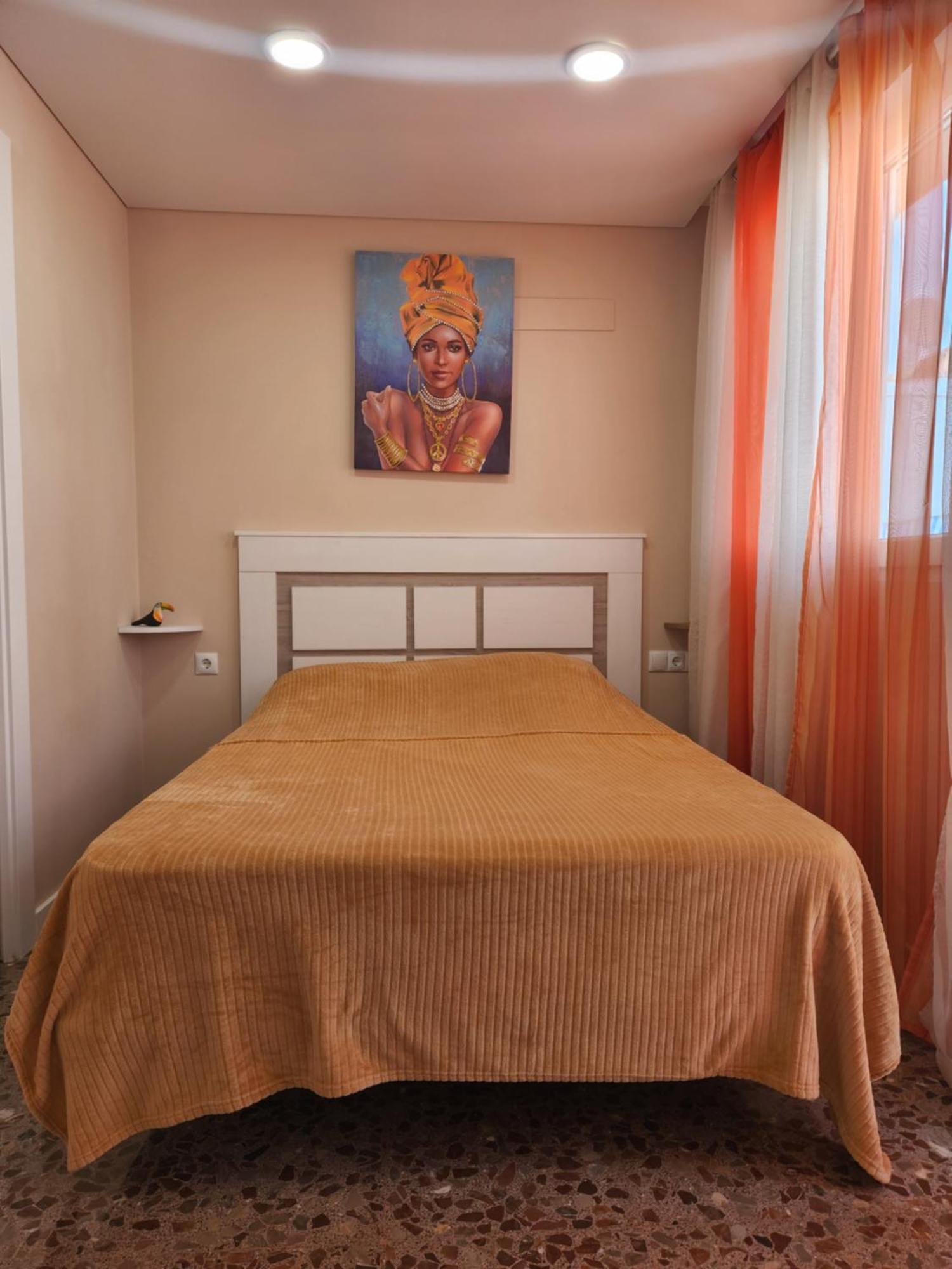 Apartamentos Belladorm Benidorm Zewnętrze zdjęcie