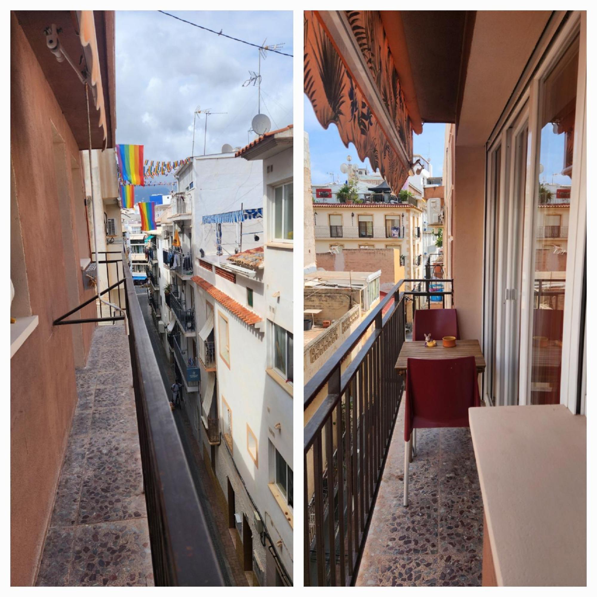 Apartamentos Belladorm Benidorm Zewnętrze zdjęcie