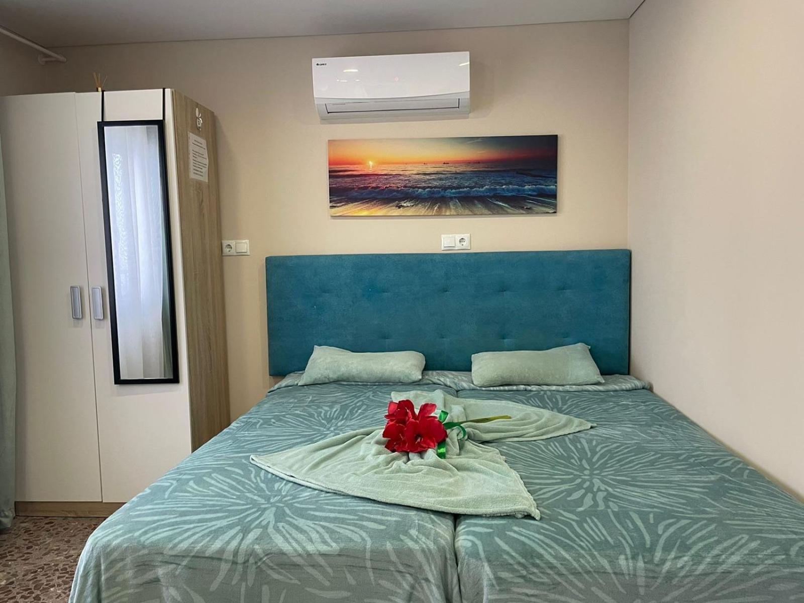 Apartamentos Belladorm Benidorm Zewnętrze zdjęcie