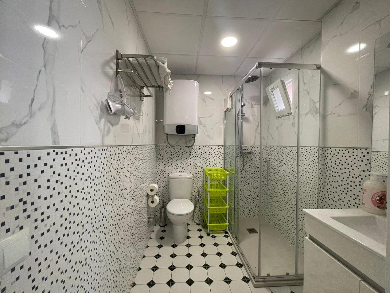 Apartamentos Belladorm Benidorm Zewnętrze zdjęcie