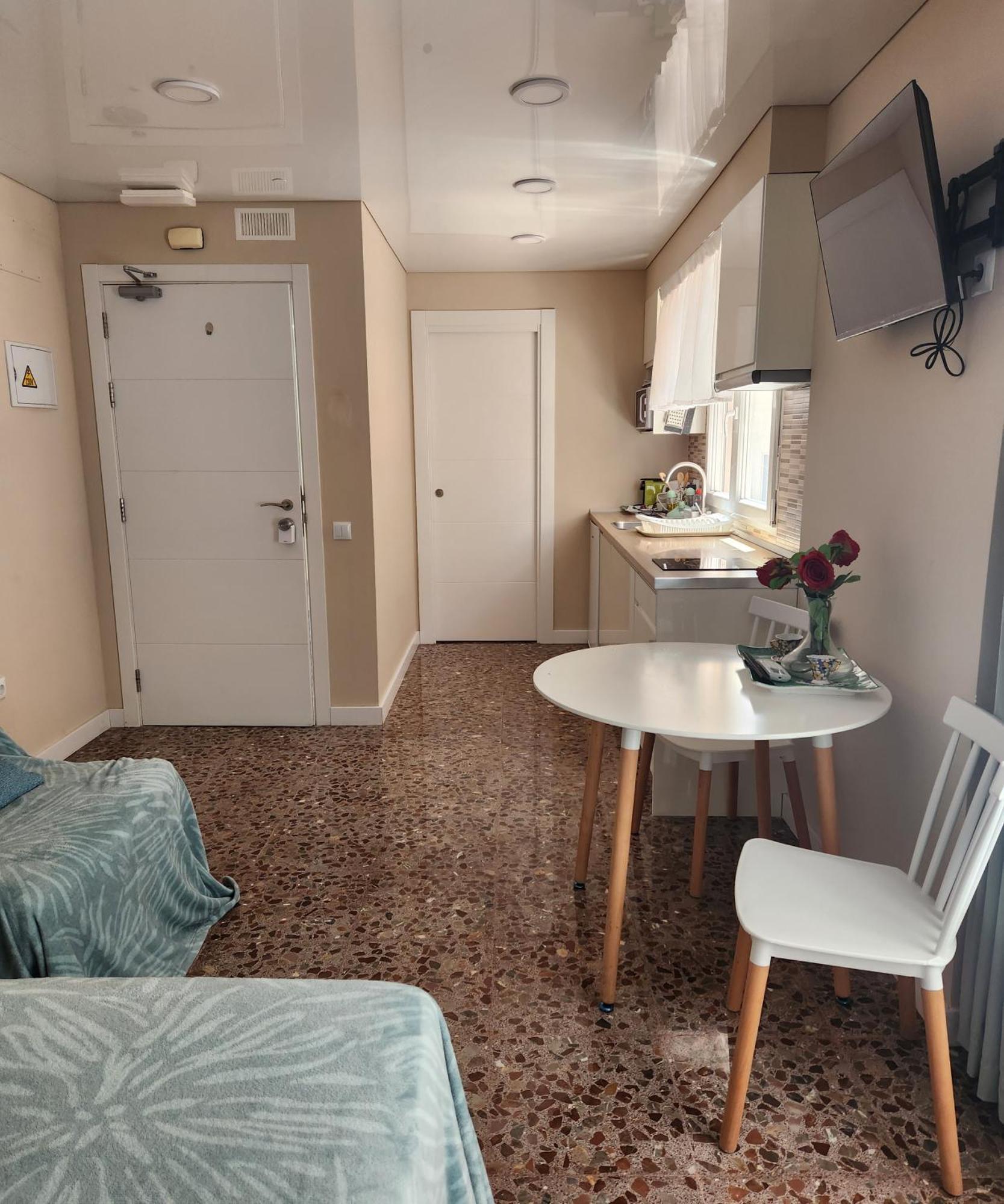 Apartamentos Belladorm Benidorm Zewnętrze zdjęcie
