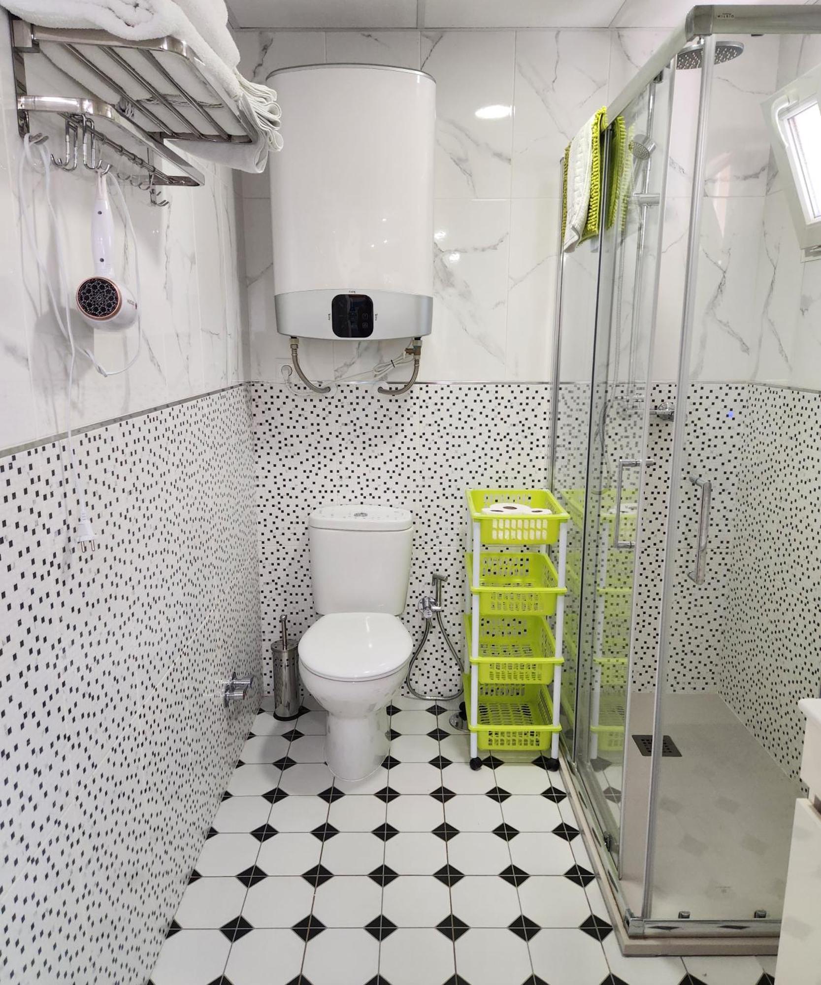 Apartamentos Belladorm Benidorm Zewnętrze zdjęcie