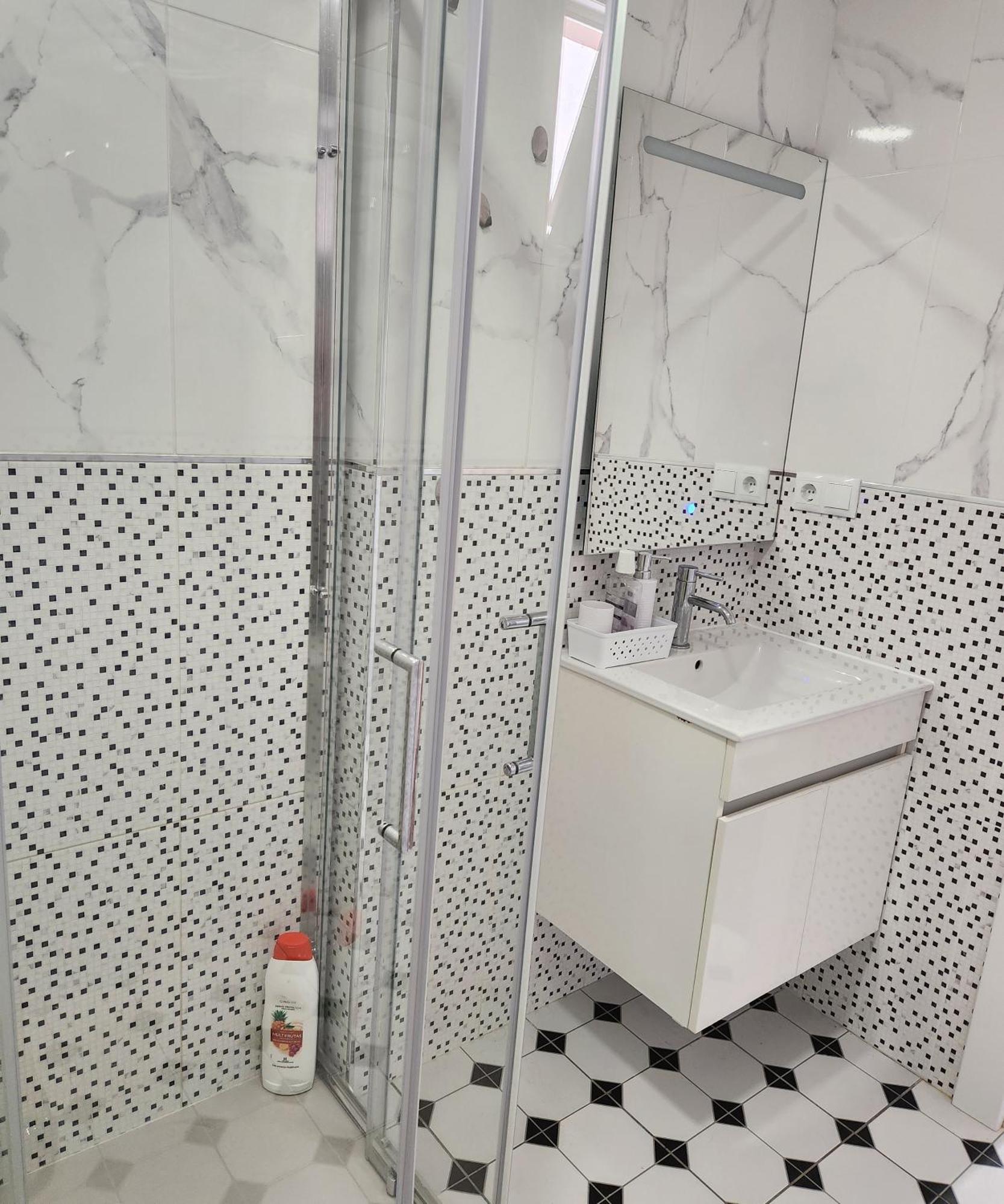 Apartamentos Belladorm Benidorm Zewnętrze zdjęcie