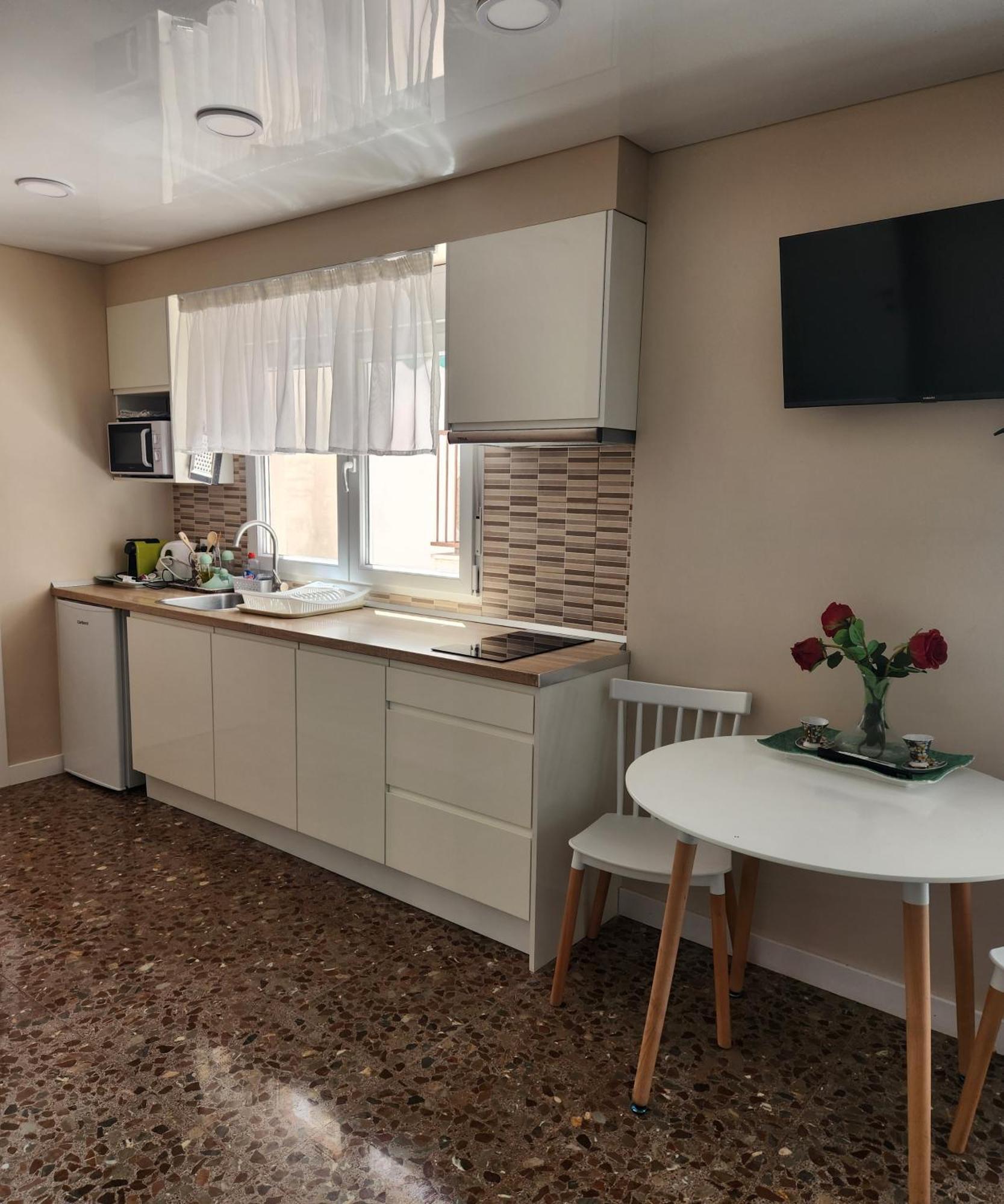 Apartamentos Belladorm Benidorm Zewnętrze zdjęcie